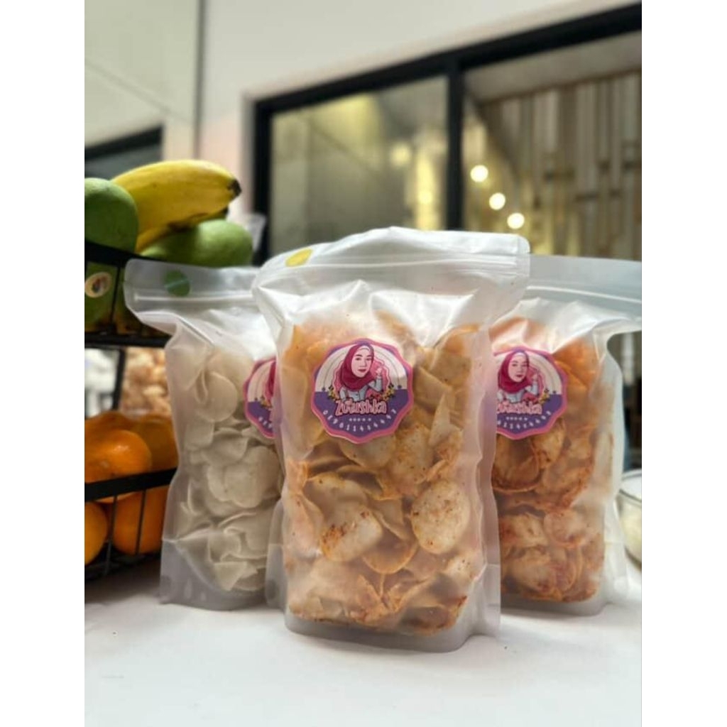 

MOLRING (CIMOL GARING)