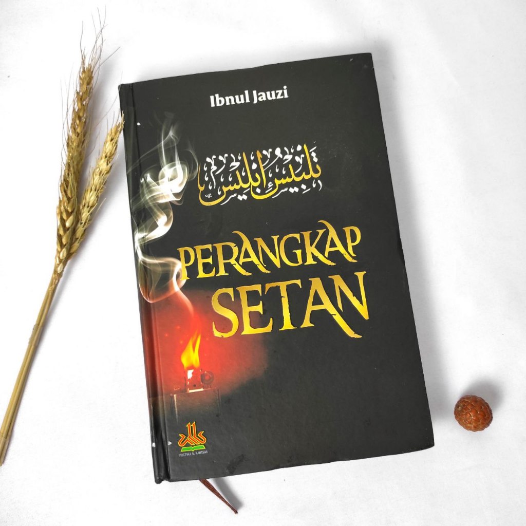 Perangkap Setan