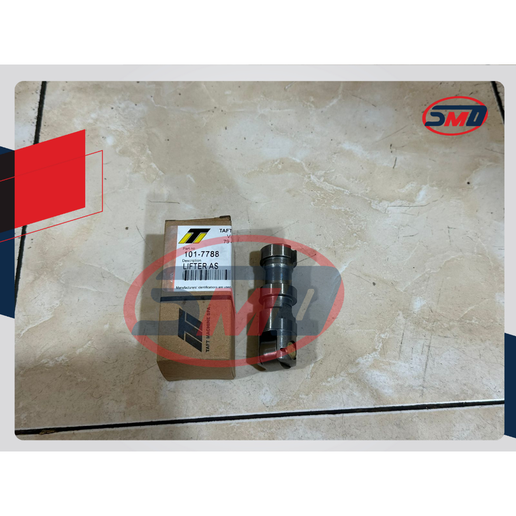 101-7788 LIFTER AS ASSY TM 3406 3408 3412 1017788 422-3883 4223883