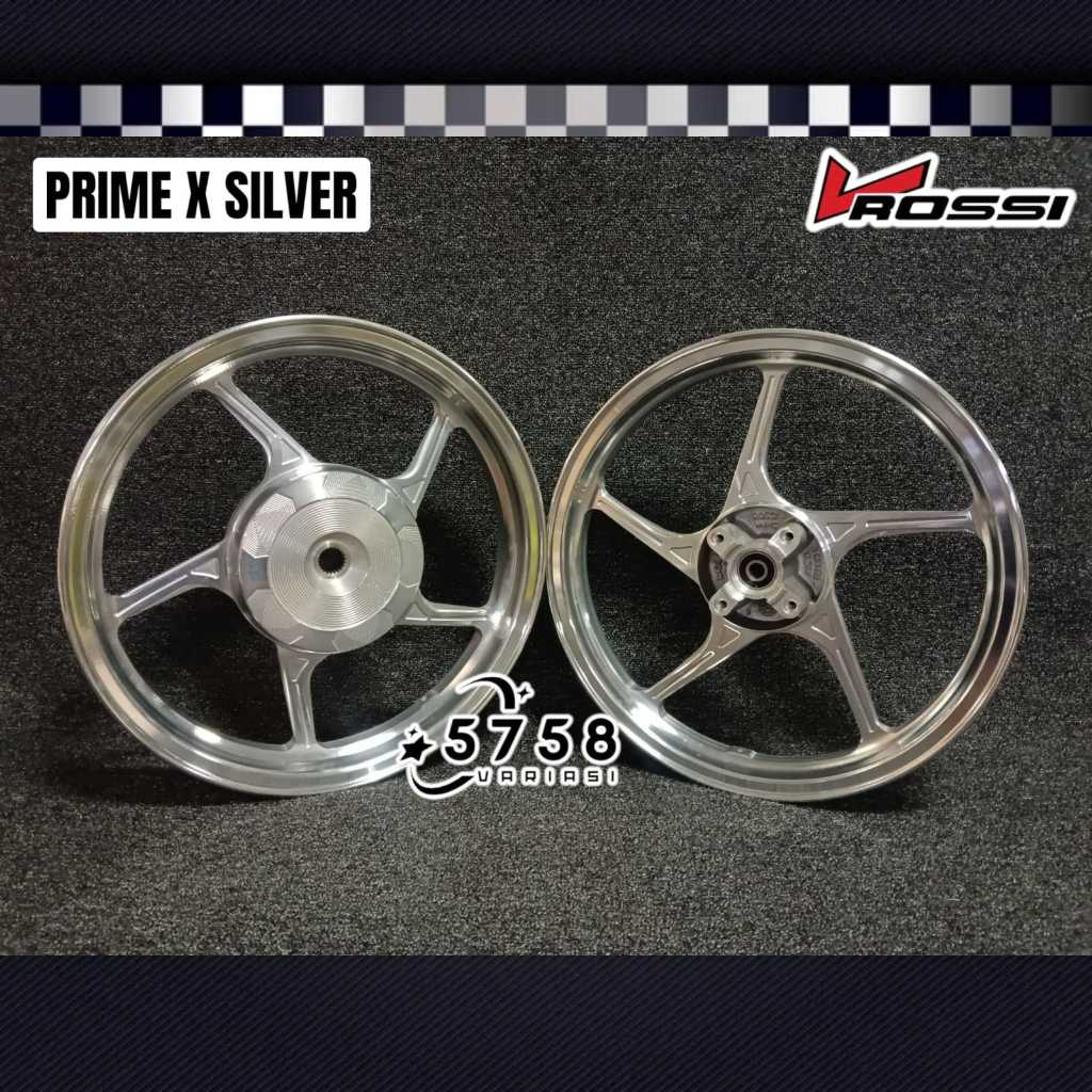 Velg VRossi Prime X