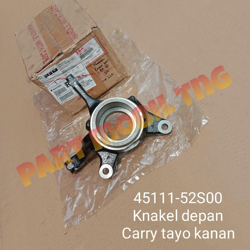 Knuckle Knakel Rem  Suzuki Carry New Tayo Original