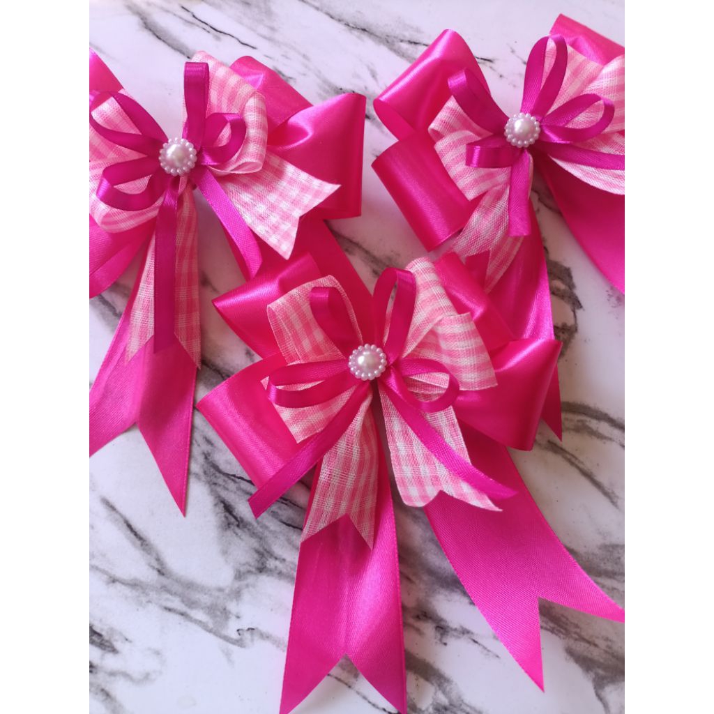 

Pita Hampers, Pita Buket Cantik, Kode: LC15