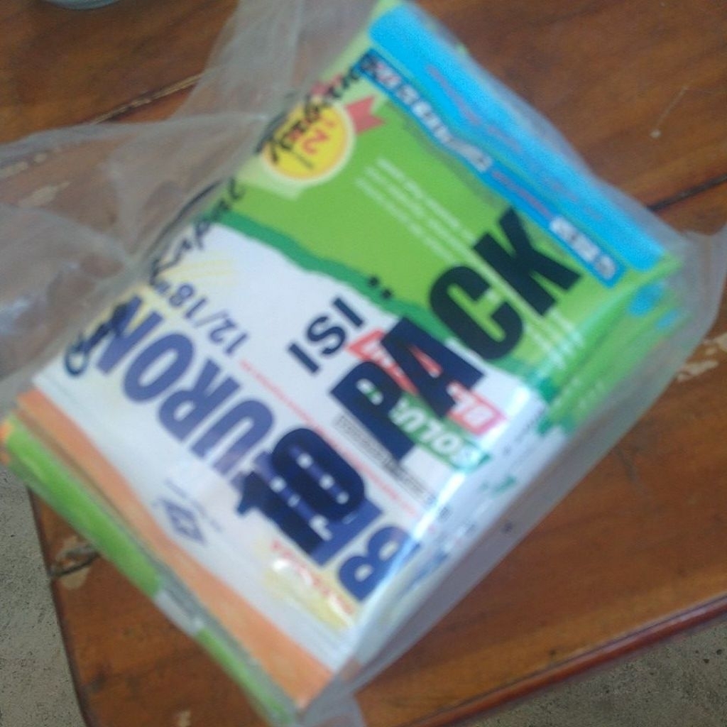 herbisida benfuron 25gr