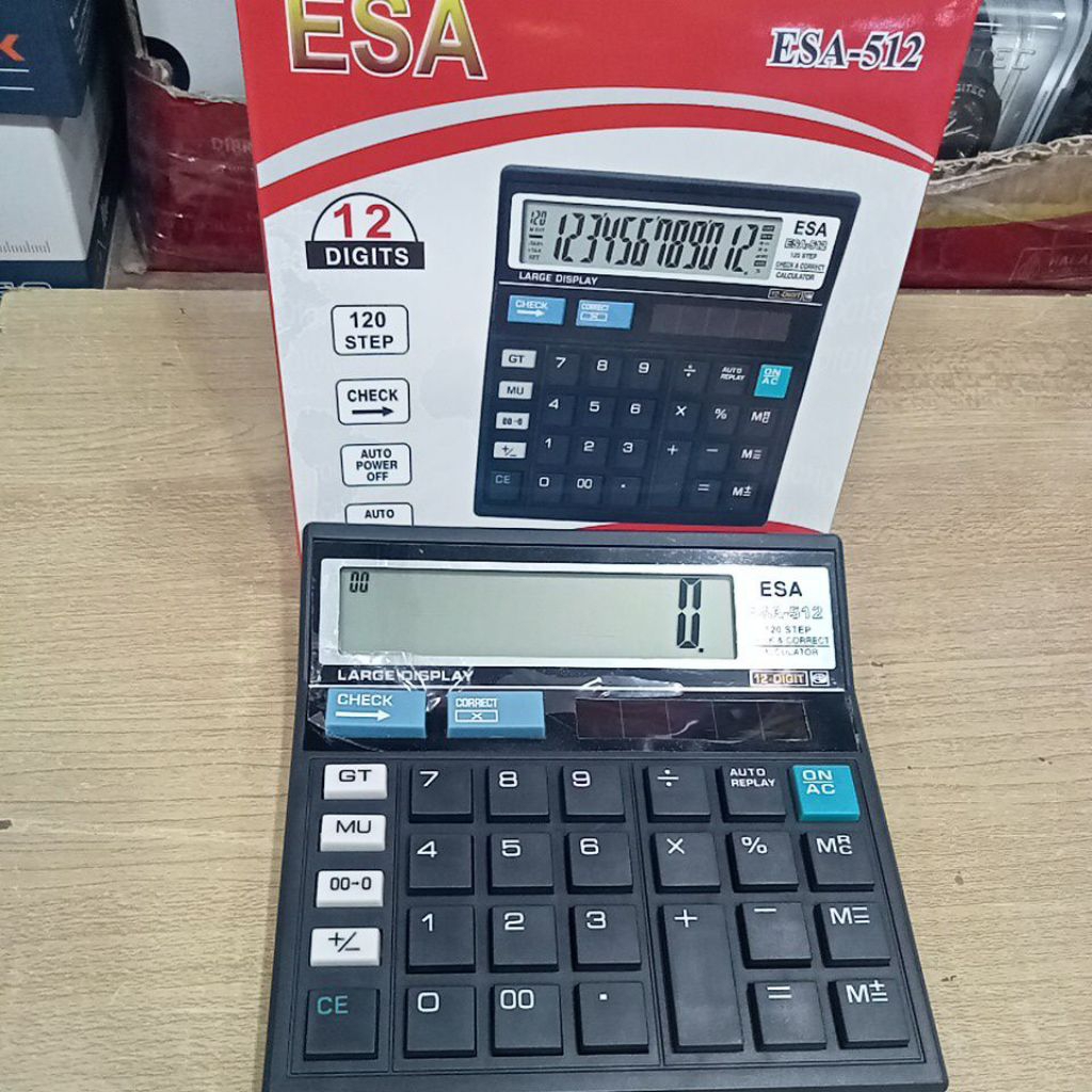 

kalkukatorEsa515