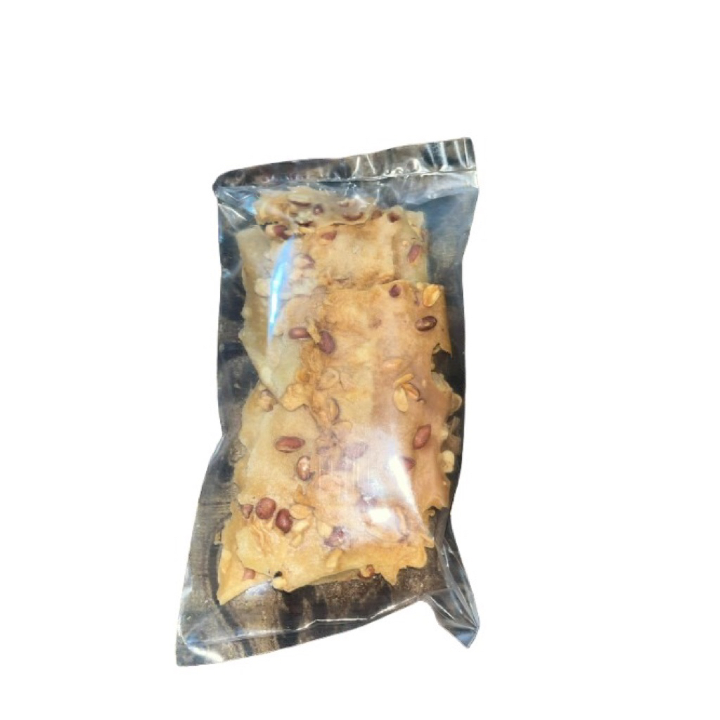 

kripik peyek