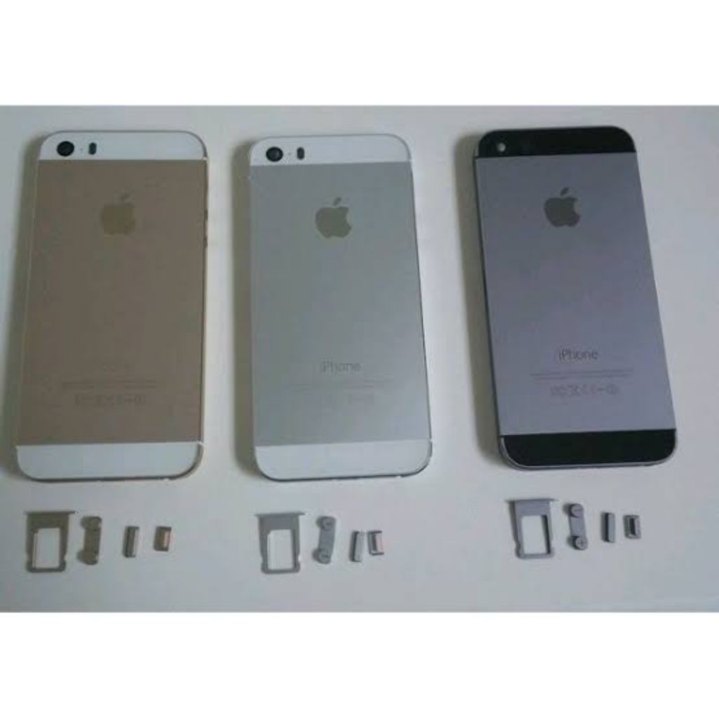 housing/bacdor iphone 5s