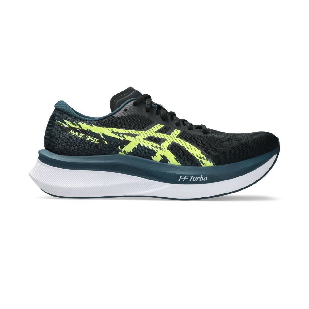 ASICS Men Magic Speed 4 Standard-1011B875.001
