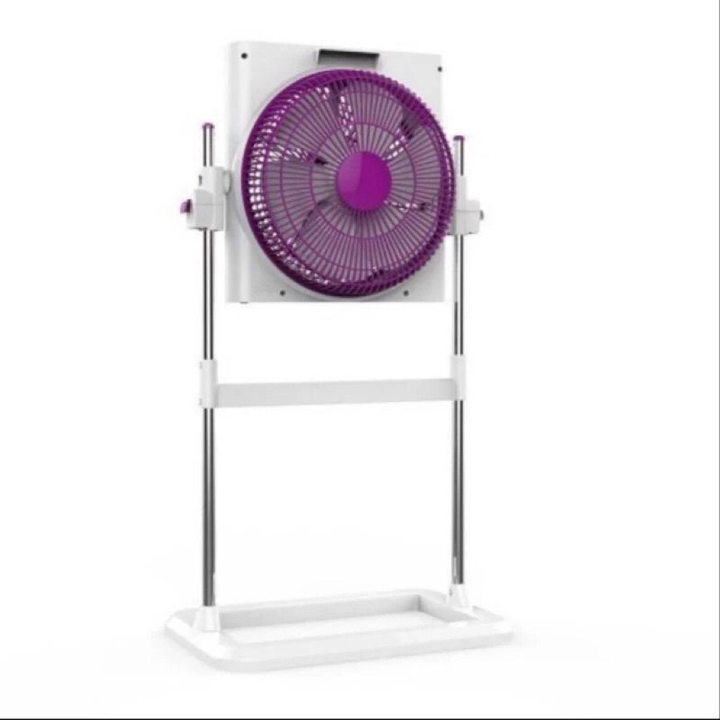 MASPION BOX FAN JF-1204S TERMURAH