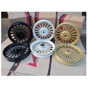 velg racing vrossi Venom Galaxy 2 | Palang 18 VARIO 110,VARIO 125/150