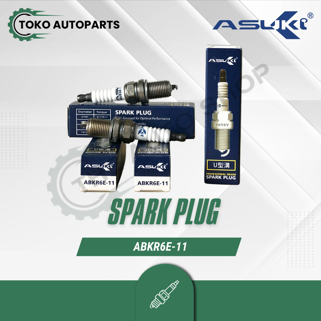 Busi Mobil Busi Mobil Toyota Alphard / Vellfire 2008-2024, Camry 1996-2018, Fortuner 2004-2015, Harr