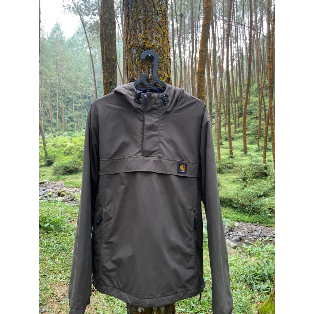 carhartt nimbus summer