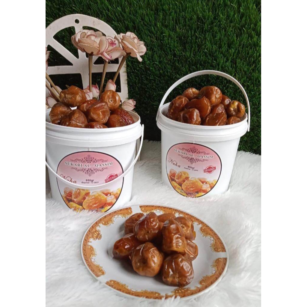 

kurma sukari 800 gram