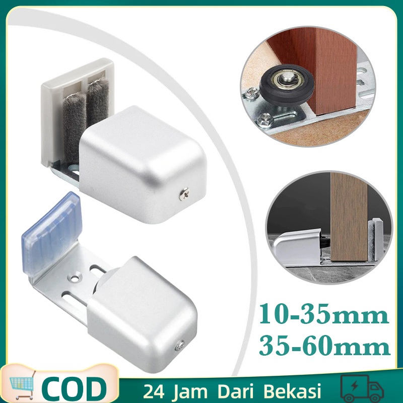 Penahan Pintu Geser Sliding Penahan Pintu Geser Penahan Pintu Geser Rumah