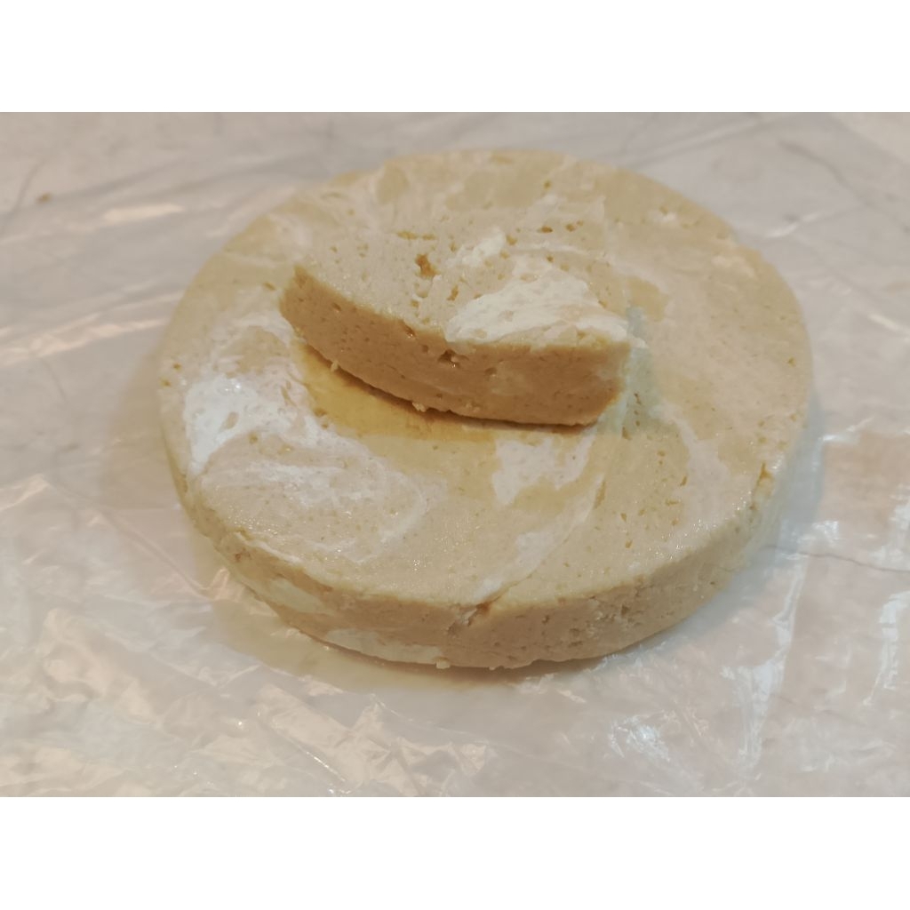 

Halwa Tahini (Tahin Helva)