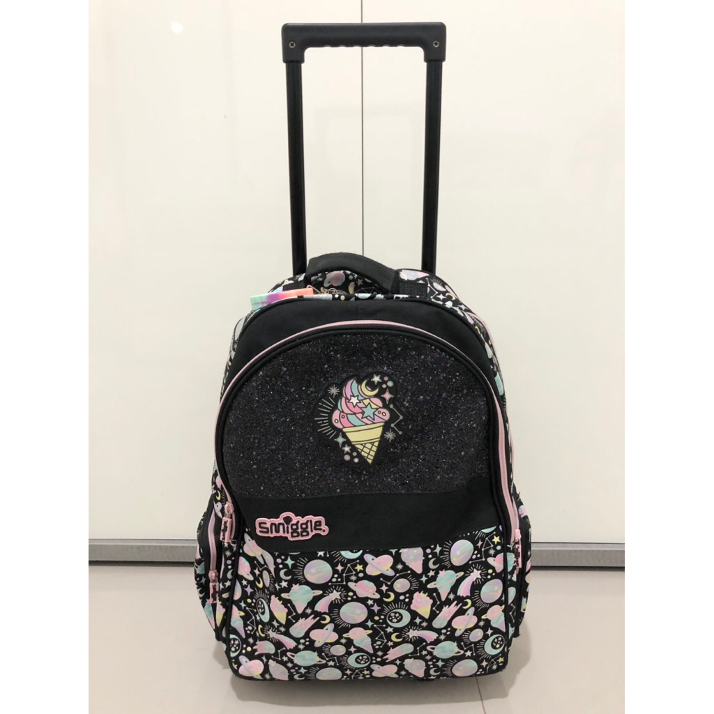 PRELOVED TROLLEY SMIGGLE