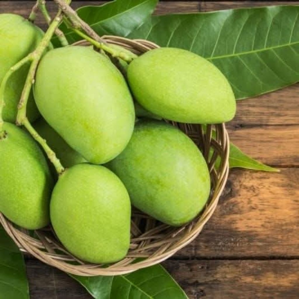 

MANGGA MUDA 1KG SURABAYA INSTAN
