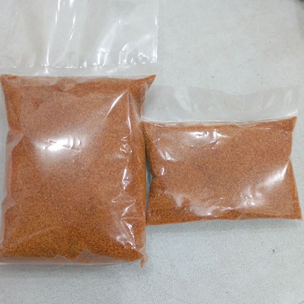 

Gula Aren Semut Curah 250g 100g