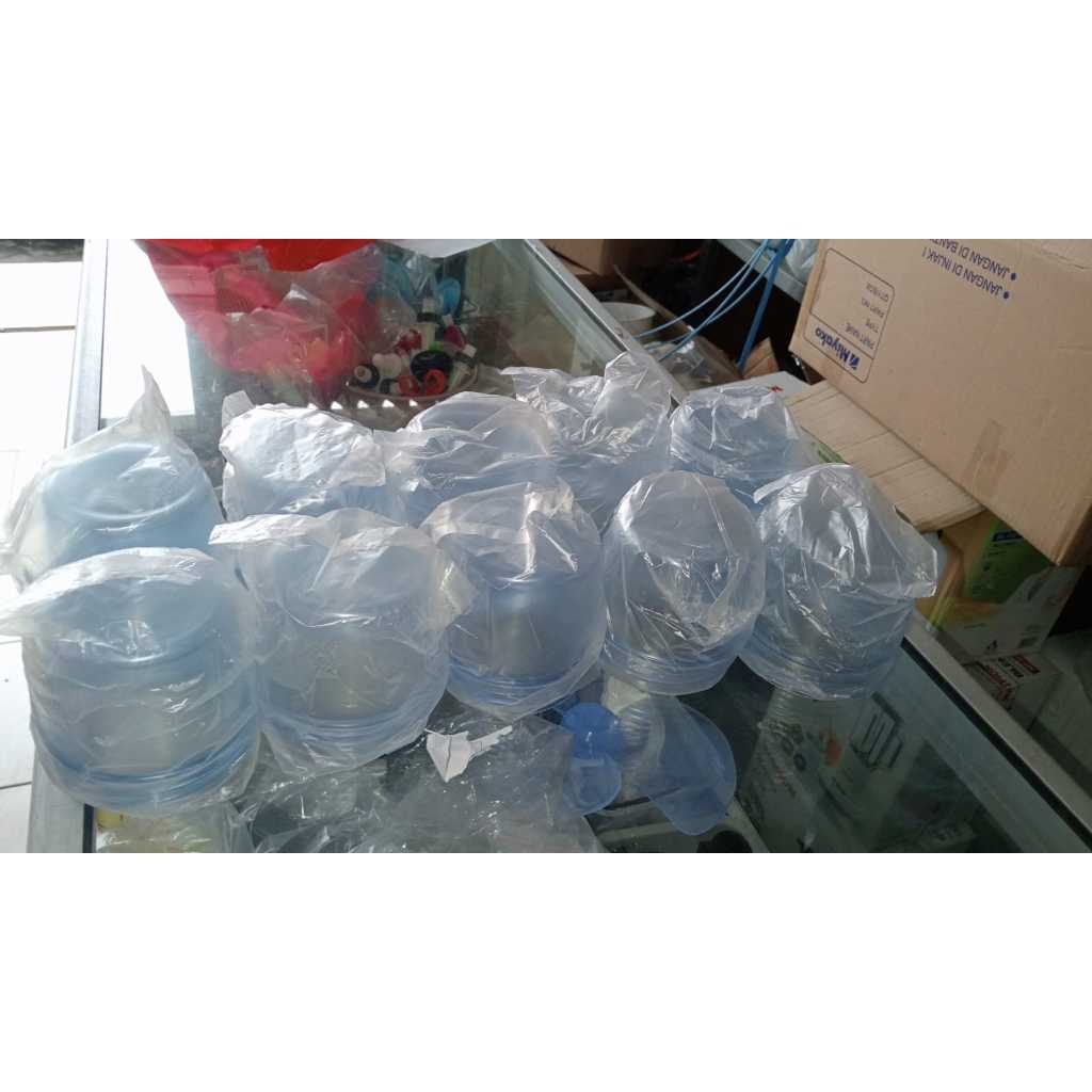 ///// Gelas bumbu blender cosmos cb 802