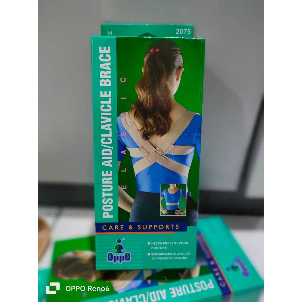 PRELOVED -  Alat Terapi Tulang Punggung - Penyanggah Tulang Punggung