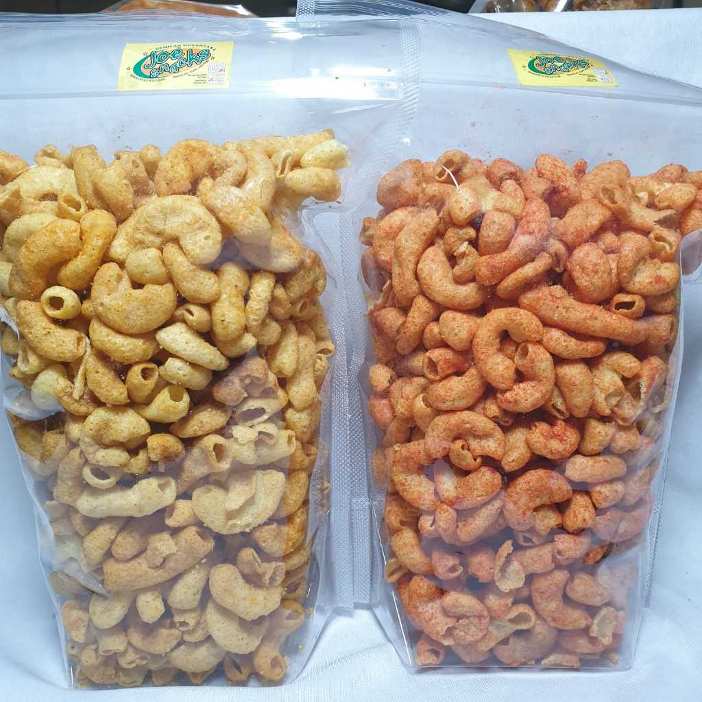 

Makaroni Usus Nasi Padang/ Makaroni Usus Soto Ayam/ Makaroni usus laris 200gram