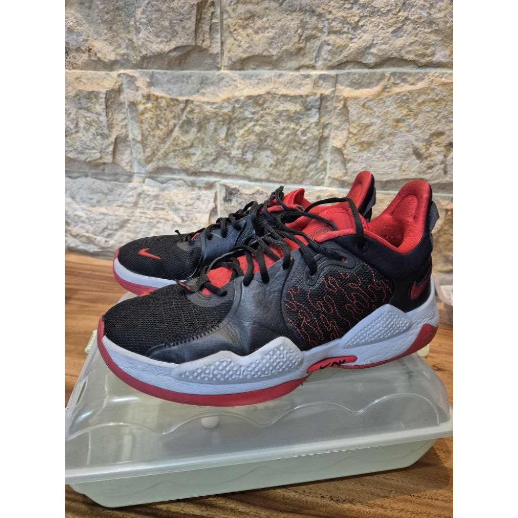 Sepatu Basket NIKE AIR Original (Preloved)