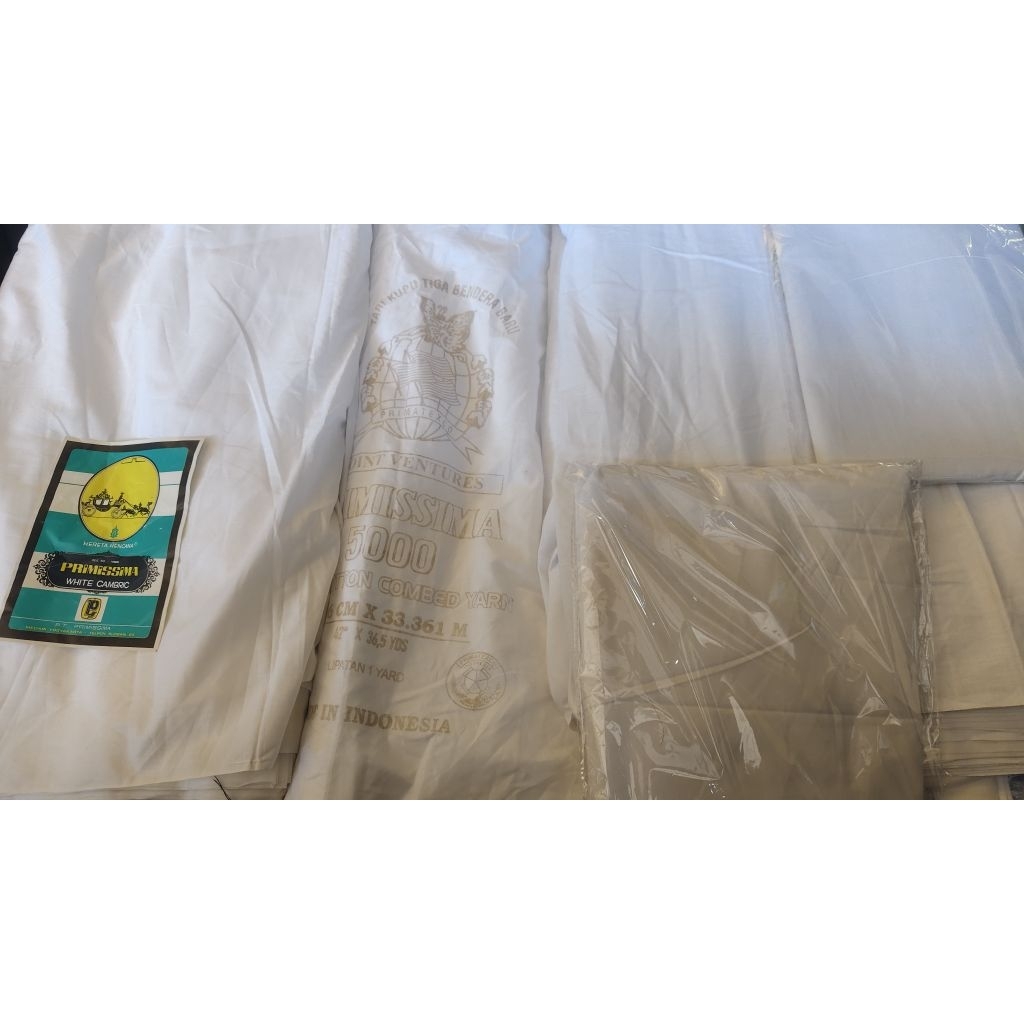 SABUK MORI PRIMISIMA WARGA PENCAK SILAT| SABUK MORI PRIMISIMA| KAIN KAFAN PRIMISIMA