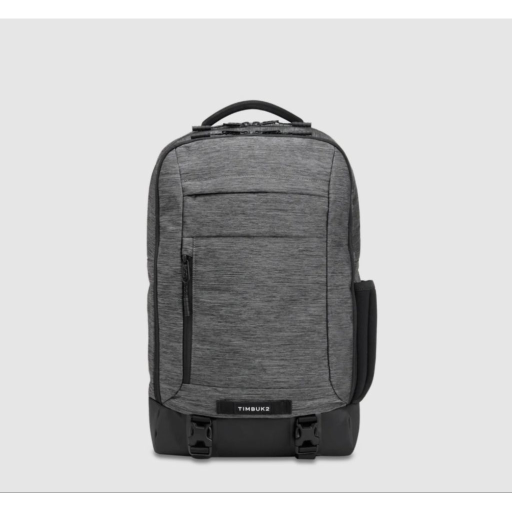 TIMBUK2 - TIMBUK2 AUTHORITY LAPTOP BACKPACK DELUXE - ECO STATIC