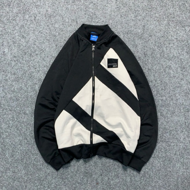 Tracktop jacket adidas equipment