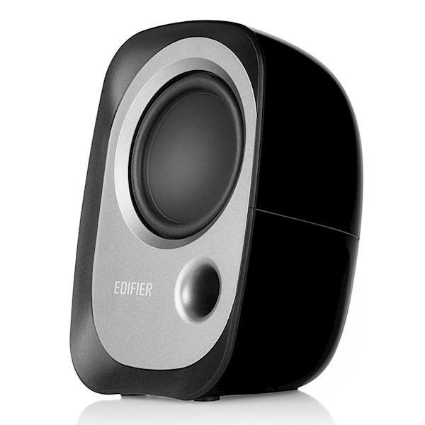 SPEAKER USB EDIFIER R12U BLACK/WHITE