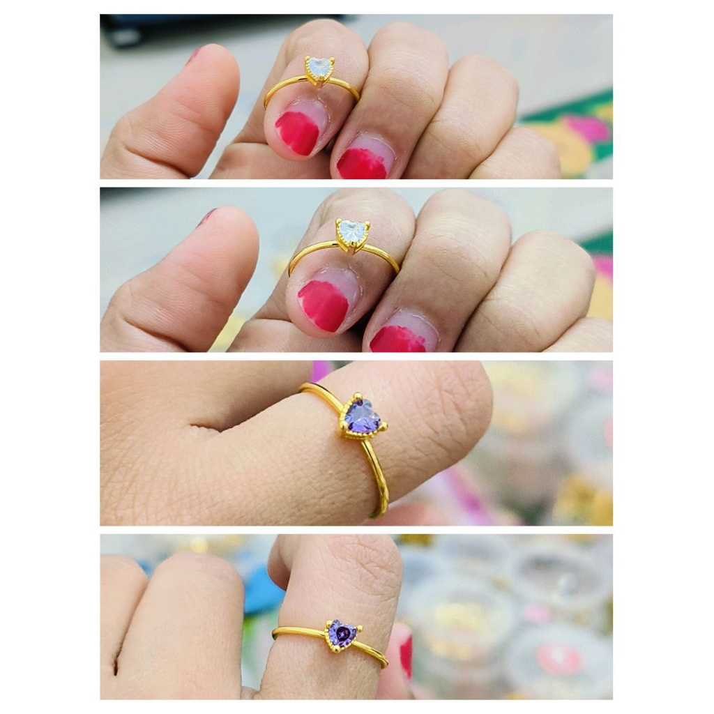 cincin yxy love
