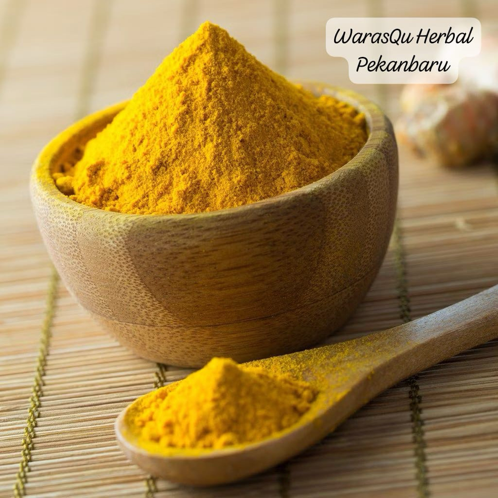 

Curcuma Powder Safiya 50 Gram || Temulawak Bubuk Safiya 50 Gram