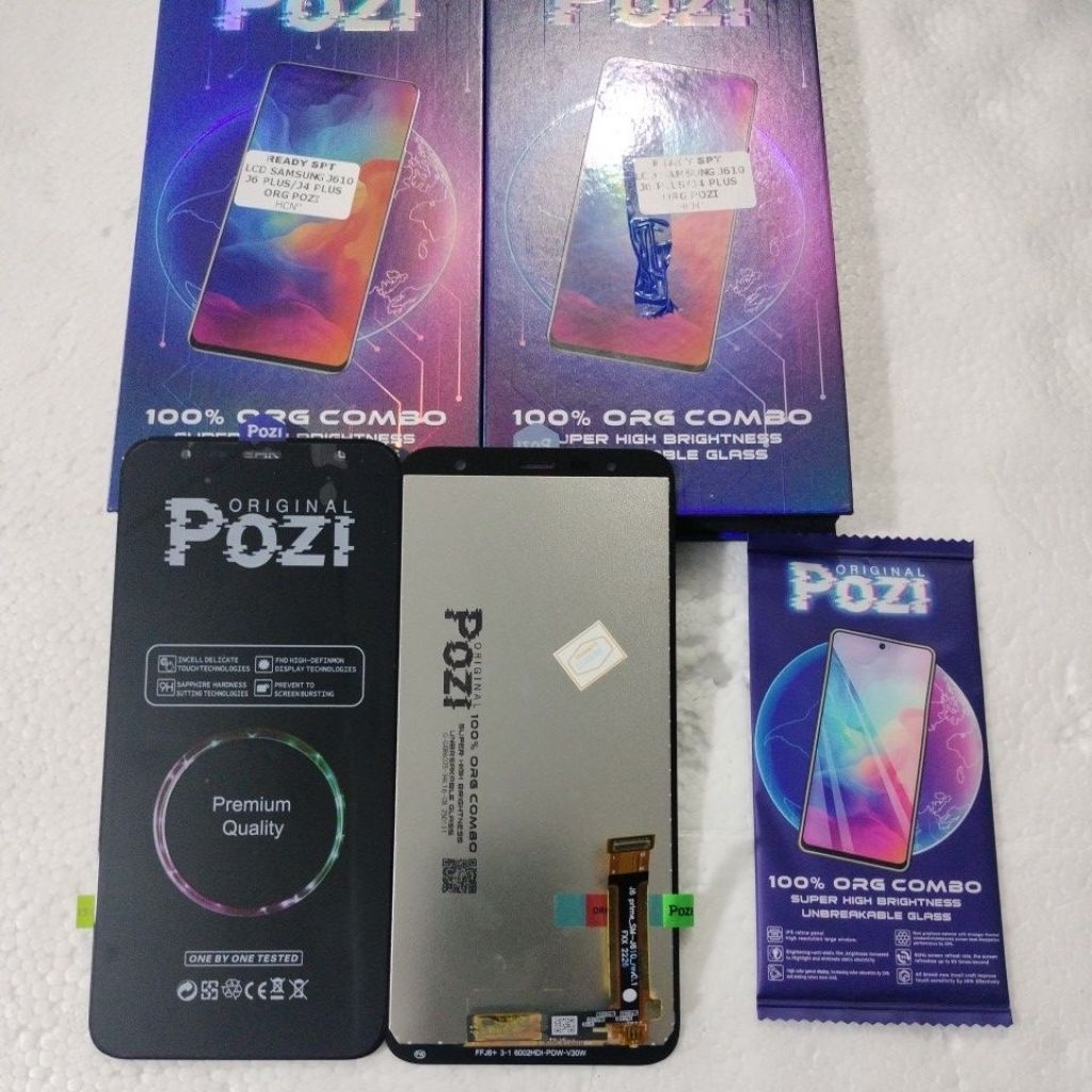 LCD SAMSUNG J4+PLUS/LCD SAMSUNG J4+/LCD SAMSUNG J4 PLUS/LCD SAMSUNG J6+/LCD SAMSUNG J6+/J6+PLUS/J610