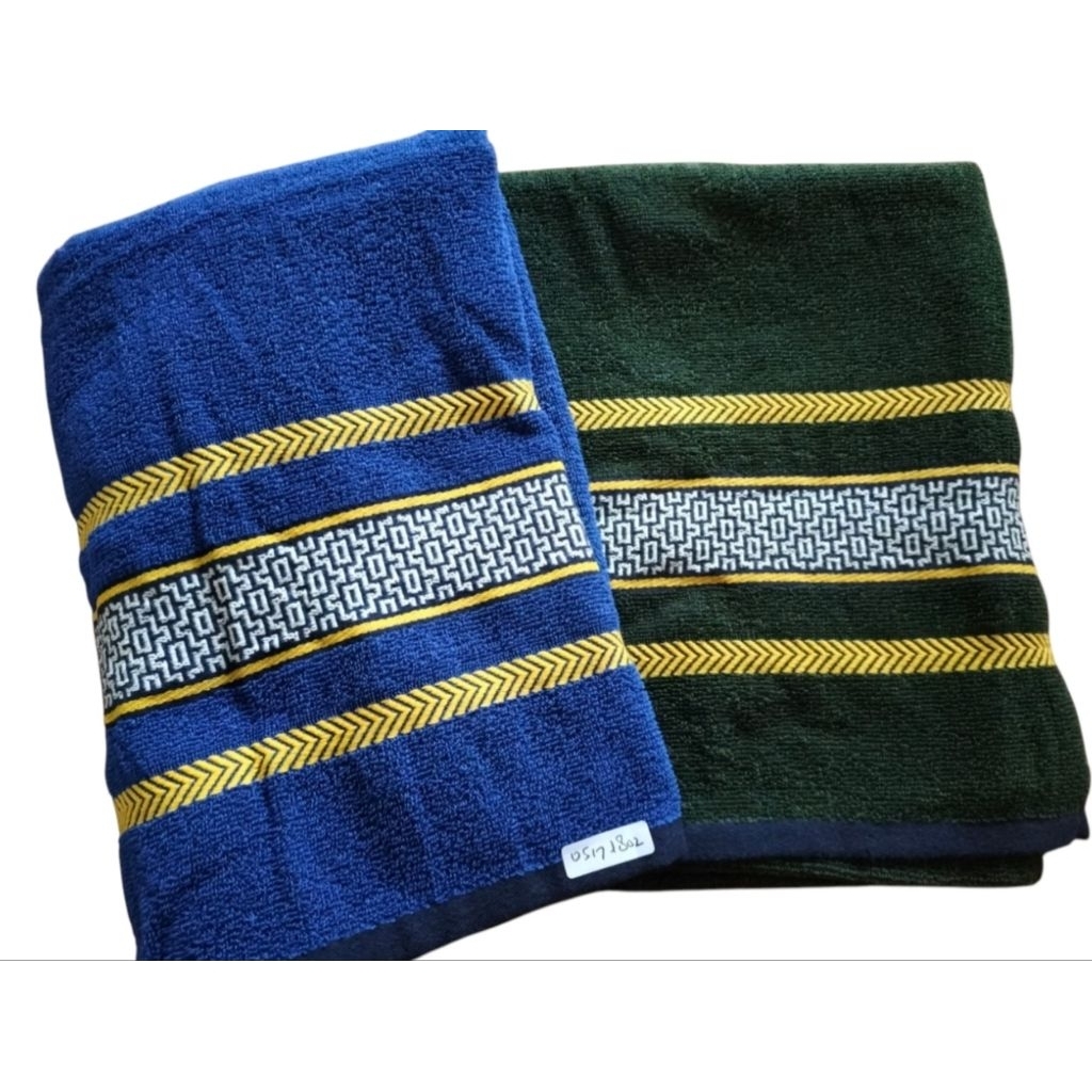 Handuk Jumbo Ukuran 80x150