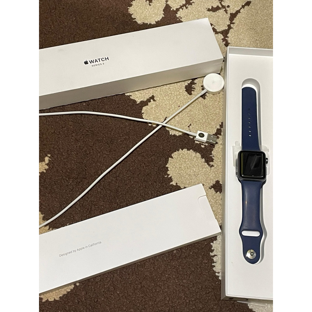 Apple Watch Series 3