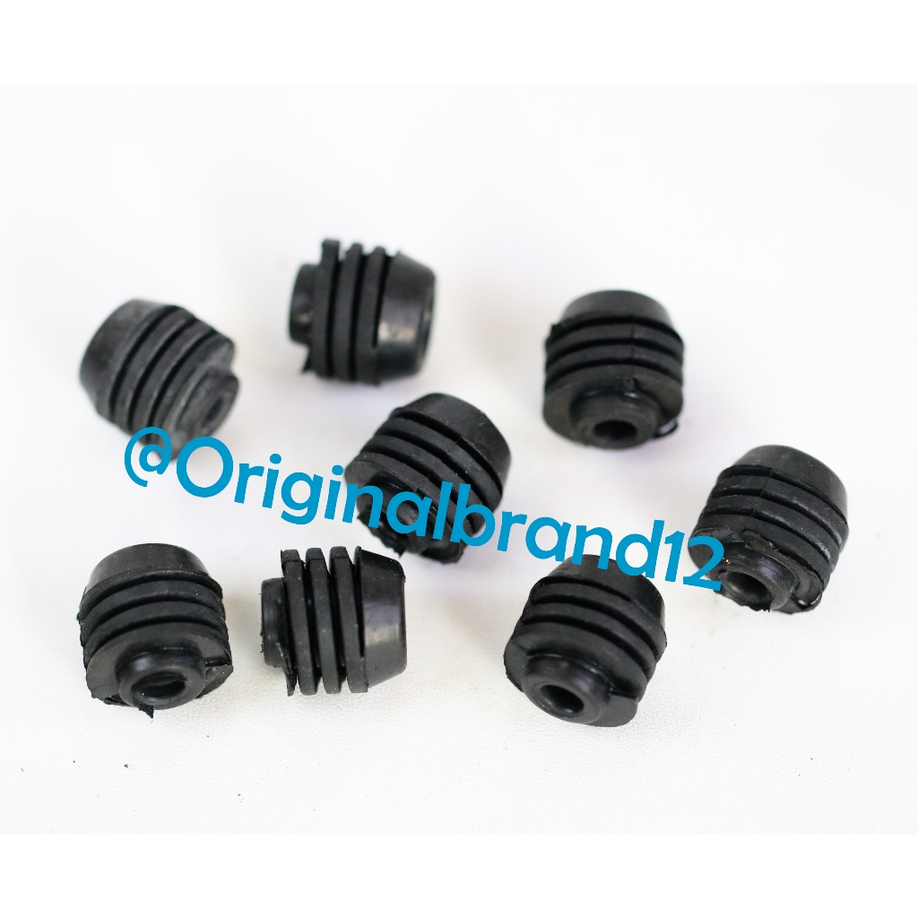 Karet Stopper Penahan Pintu Honda Jazz Brio Mobilio BRV Freed