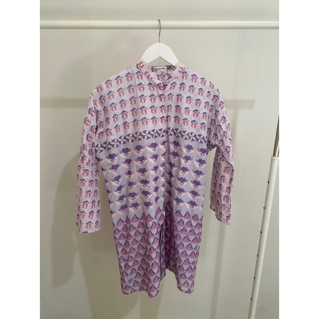 tunik riamiranda x hijup