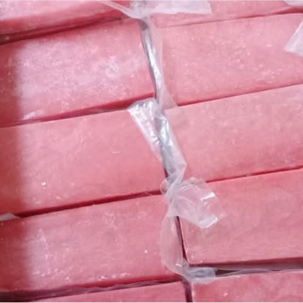 

Tuna Saku / Premium Tuna Fillet 1Kg