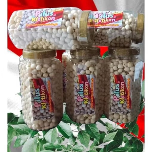 

PilusKletikan,Pilus,Kletuk,Keripik,Kerupuk,Tradisional,Gurih,Lezat,Asli,