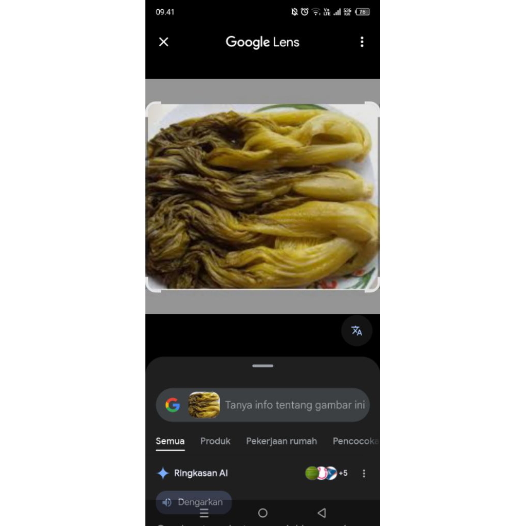 

sayur asin/hamcoi 1/2 kg.