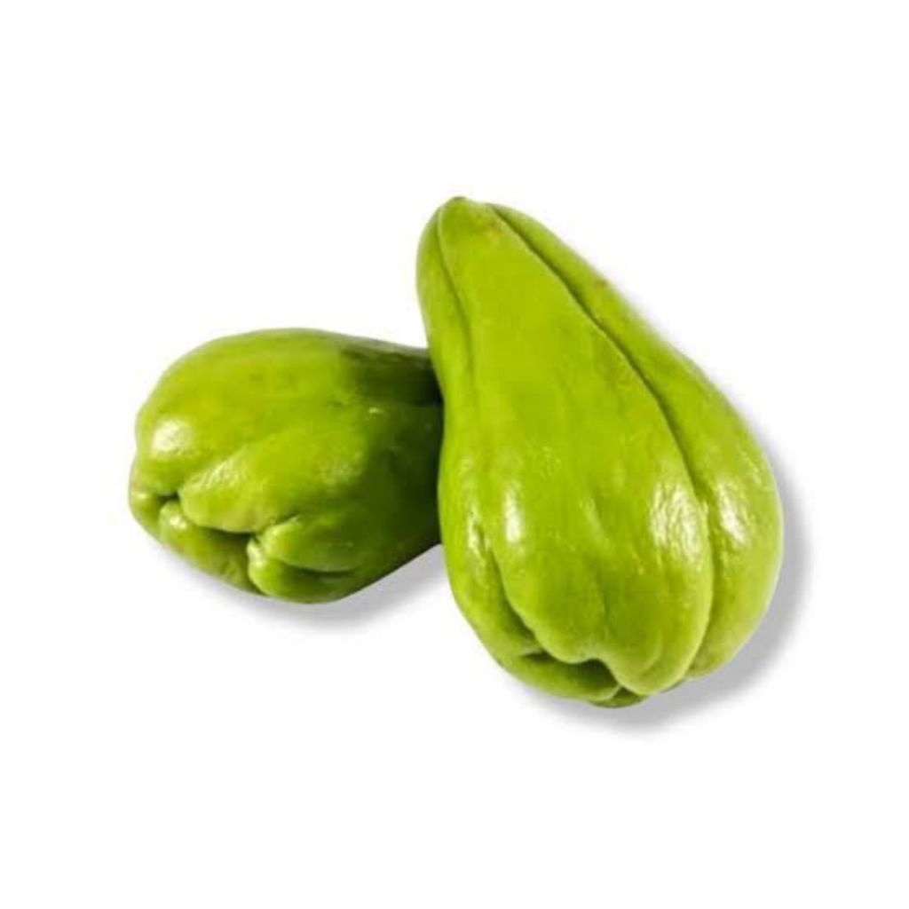 

labu siam 1 kg