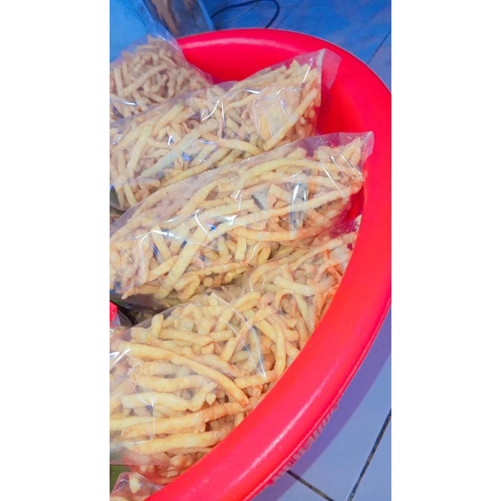 

stik bawang