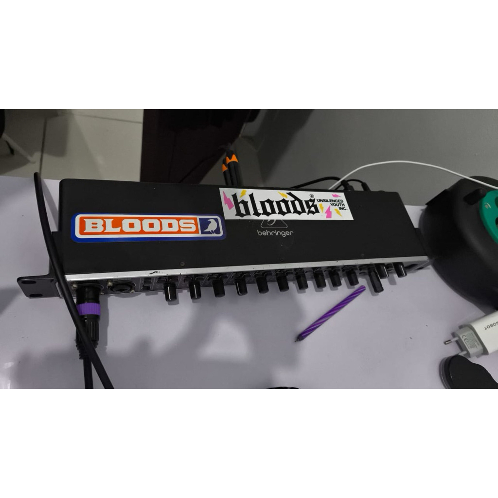 SOUNDCARD BEHRINGER UMC1820 8 Channel