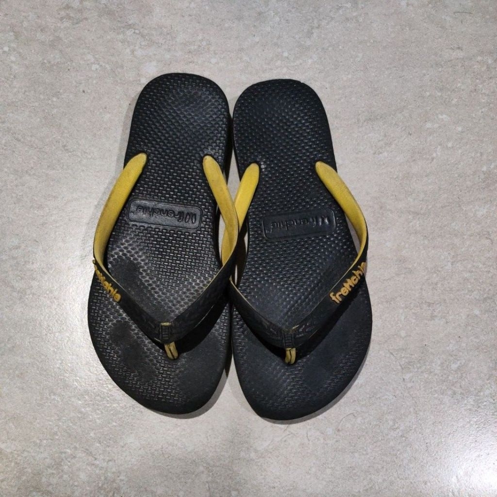 Sandal anak preloved