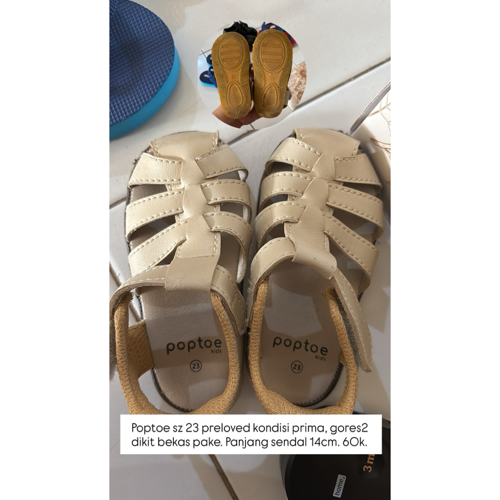 poptoe preloved