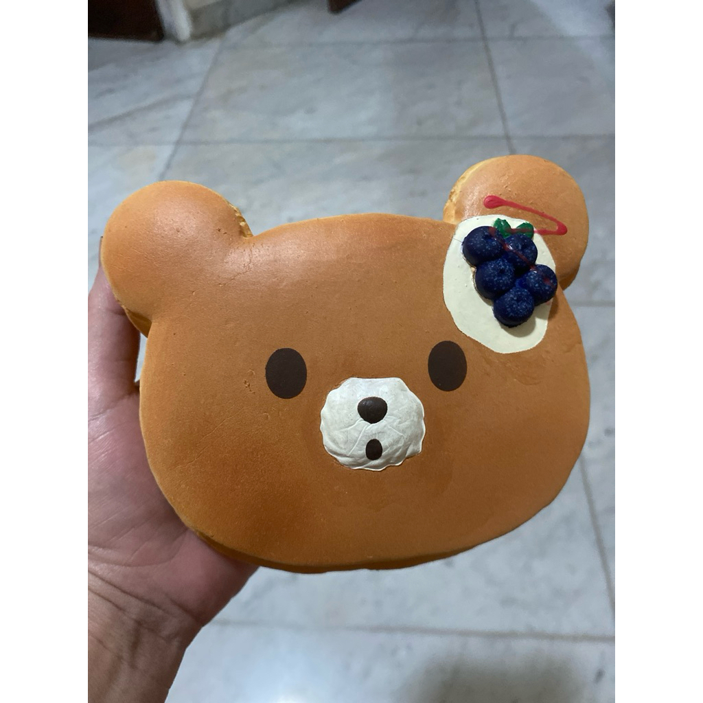 Super Jumbo pancake Squishy