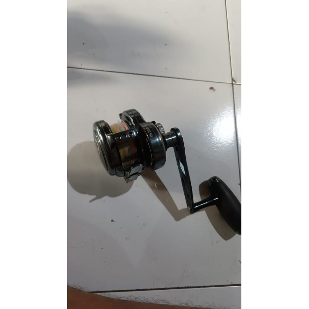 DND HYlOS 2001 OVERHEAD