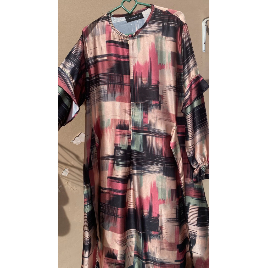 Preloved Baju D’Lovera  Tunik Busui