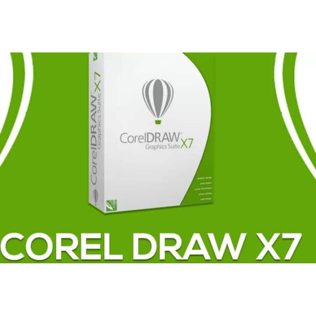 Corel Draw X7