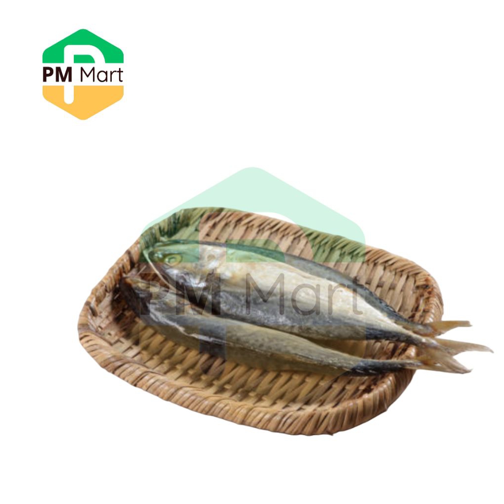 

Ikan Asin Peda Isi 3 pcs