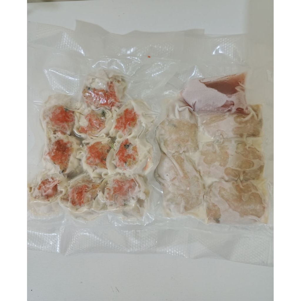 

Promo Bundling Dimsum ayam & Lumpia dimsum keju lumerrr